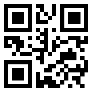 3300744214 - Immagine del QrCode associato