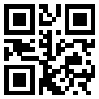 3300744215 - Immagine del QrCode