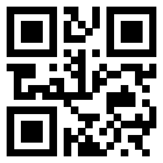 3300744216 - Immagine del QrCode associato