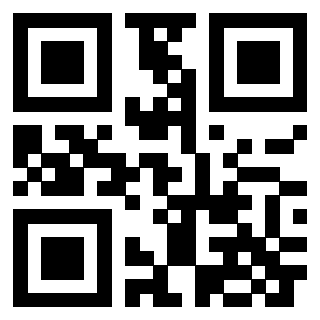 3300744217 Qr Code associato