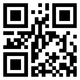 3300744219 - Immagine del Qr Code associato