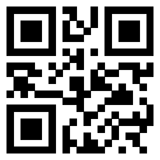 Immagine del QrCode di 3300744220
