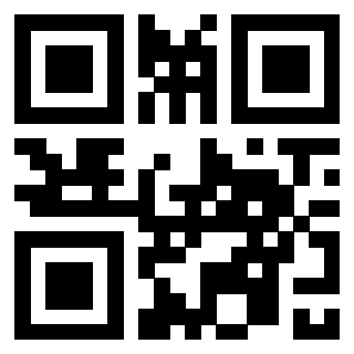 3300744221 Qr Code associato