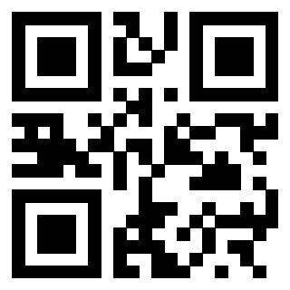 Il QrCode di 3300744222