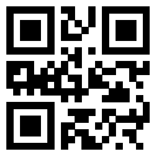 3300744223 - Immagine del QrCode