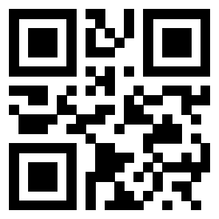 Il Qr Code di 3300744226