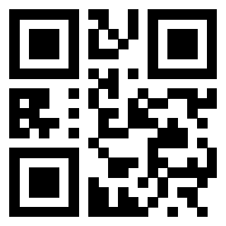 Il QrCode di 3300744227