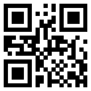 3300744228 - Immagine del Qr Code associato