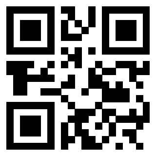 Il QrCode di 3300744231