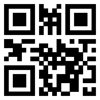 3300744235 - Immagine del Qr Code associato