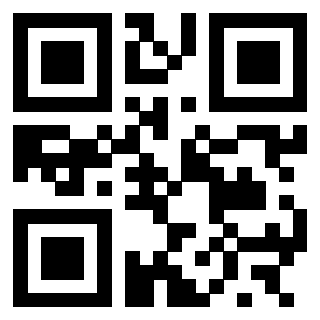 3300744236 Qr Code associato