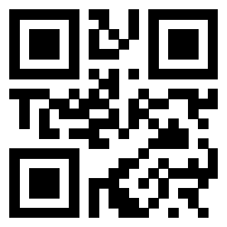 Il QrCode di 3300744240