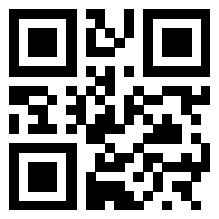Qr Code di 3300744241