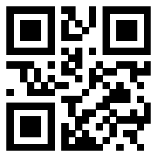 Qr Code di 3300744244