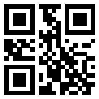 Scansione del Qr Code di 3300744248