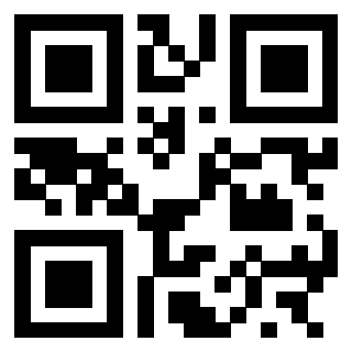 3300744252 - Immagine del QrCode associato