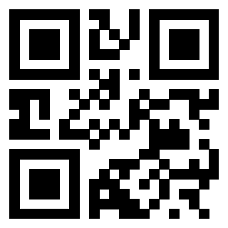 Immagine del QrCode di 3300744254