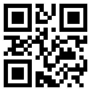 3300744258 - Immagine del Qr Code associato
