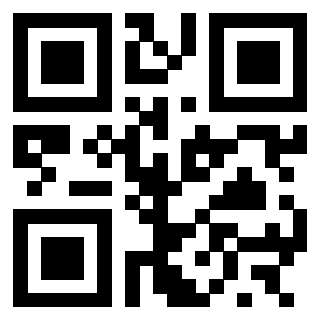 3300744261 - Immagine del QrCode associato