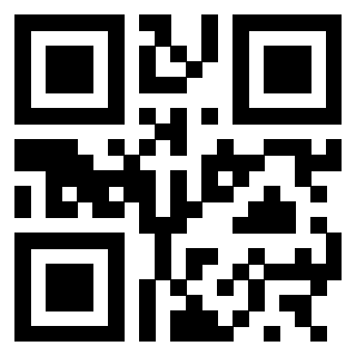 Il Qr Code di 3300744262