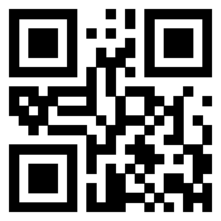 Il QrCode di 3300744263