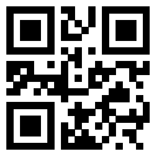 Scansione del Qr Code di 3300744265