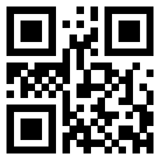 3300744267 Qr Code associato