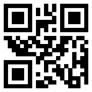 3300744268 - Immagine del QrCode associato