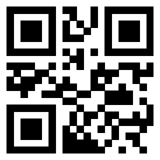 Immagine del QrCode di 3300744271