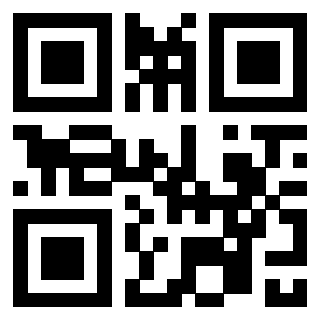 3300744272 QrCode associato