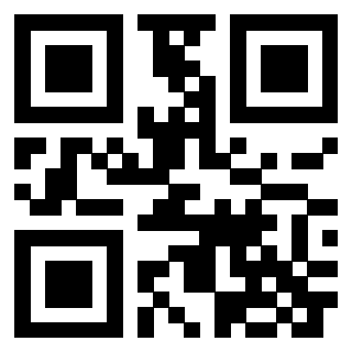 Scansione del Qr Code di 3300744274