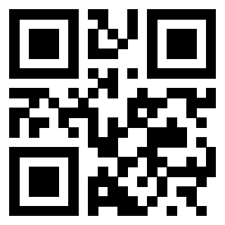 Scansione del Qr Code di 3300744275