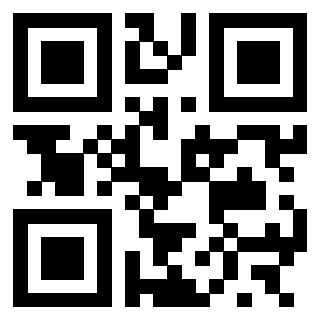 Immagine del QrCode di 3300744276
