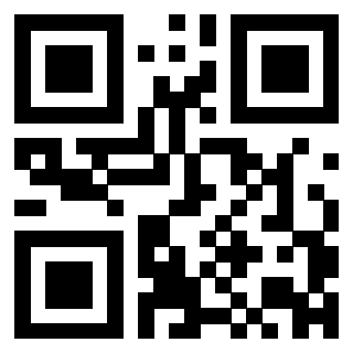 Scansione del Qr Code di 3300744281