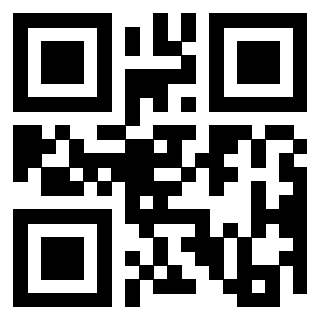 3300744282 - Immagine del Qr Code