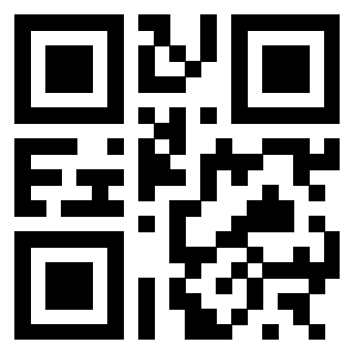 3300744284 - Immagine del QrCode