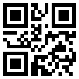 3300744285 QrCode associato