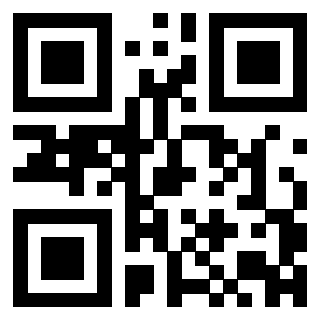 3300744289 Qr Code associato
