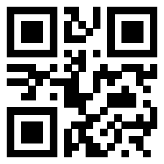 3300744290 - Immagine del QrCode associato