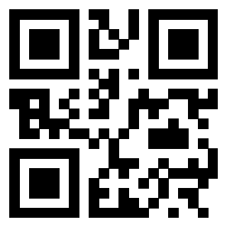 Immagine del QrCode di 3300744292