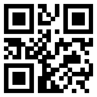 3300744294 Qr Code associato