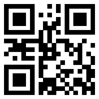3300744295 - Immagine del Qr Code