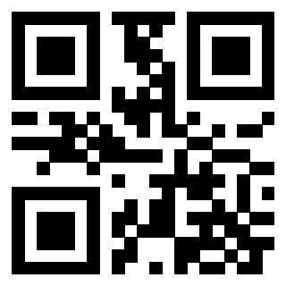 3300744297 - Immagine del Qr Code