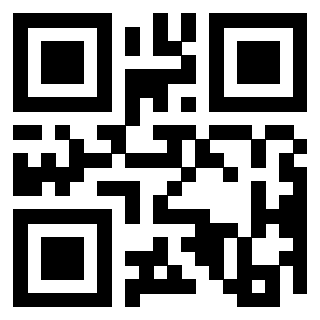 3300744303 - Immagine del Qr Code