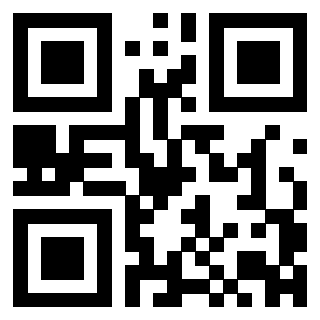 3300744306 - Immagine del QrCode associato