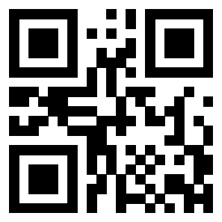 Il Qr Code di 3300744308