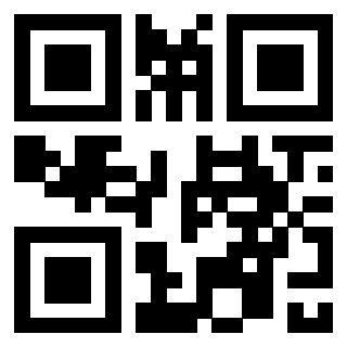 3300744309 QrCode associato