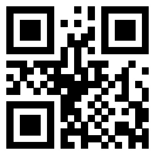 3300744310 Qr Code associato