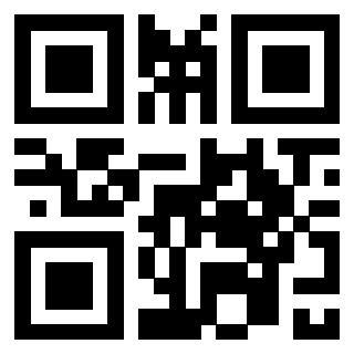3300744316 - Immagine del Qr Code