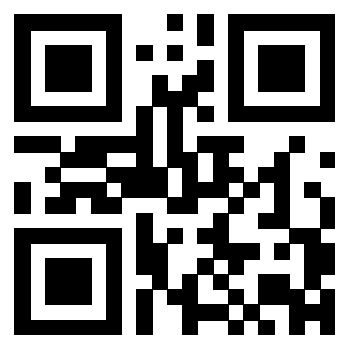 3300744317 - Immagine del QrCode associato